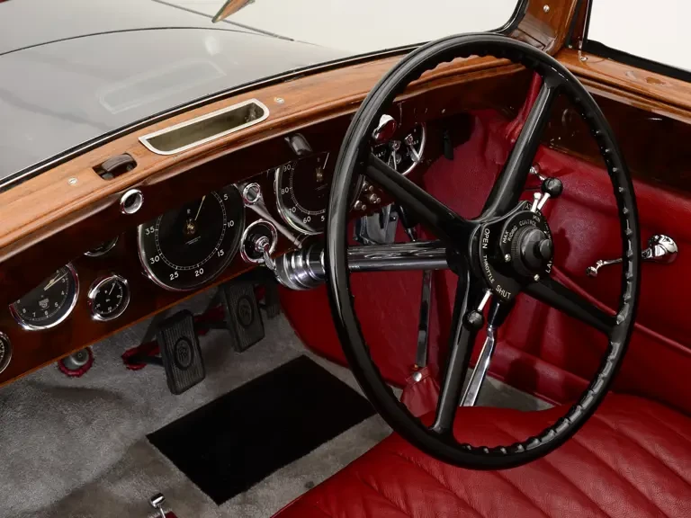 1932 Rolls-Royce Phantom II - Image 9 of 31