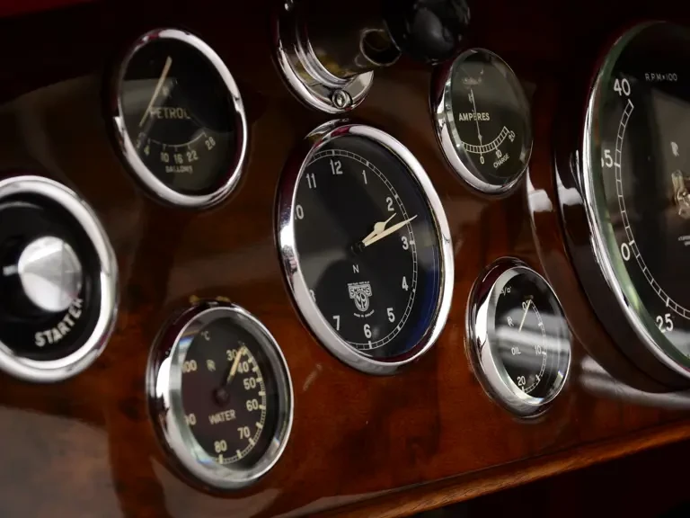 1932 Rolls-Royce Phantom II - Image 26 of 31