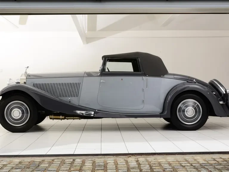1932 Rolls-Royce Phantom II - Image 21 of 31