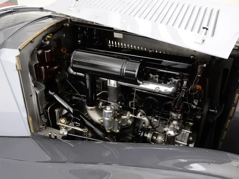 1932 Rolls-Royce Phantom II - Image 4 of 31