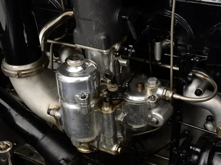 1932 Rolls-Royce Phantom II - Image 22 of 31