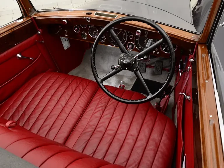 1932 Rolls-Royce Phantom II - Image 5 of 31