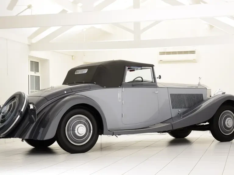 1932 Rolls-Royce Phantom II - Image 25 of 31