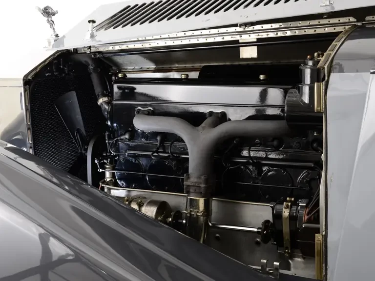 1932 Rolls-Royce Phantom II - Image 8 of 31