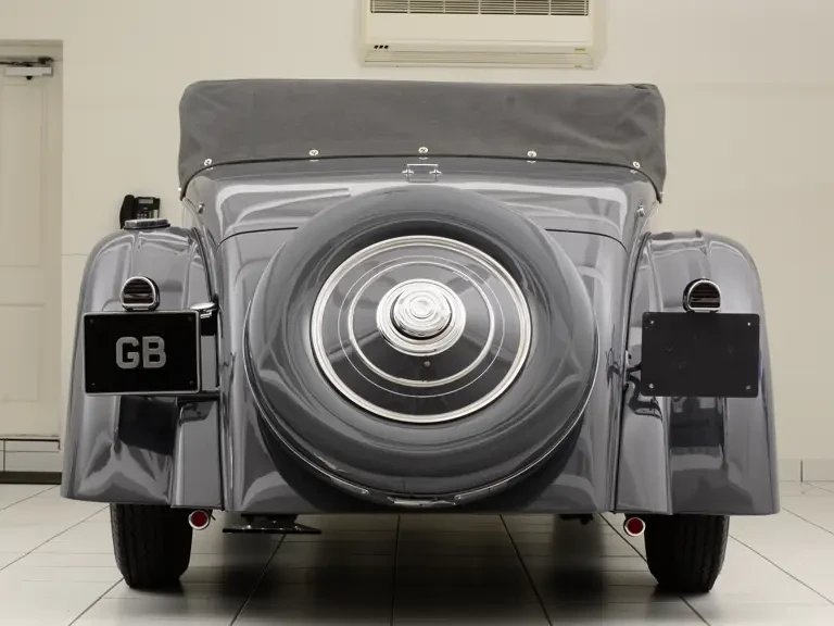 1932 Rolls-Royce Phantom II - Image 17 of 31