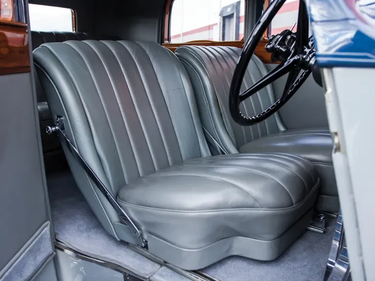 1932 Rolls-Royce Phantom II - Image 15 of 31