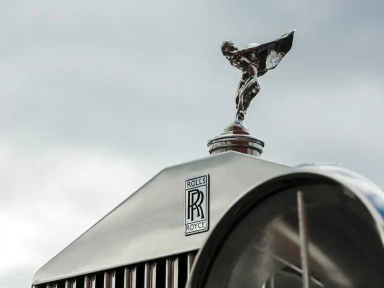 1932 Rolls-Royce Phantom II - Image 7 of 31