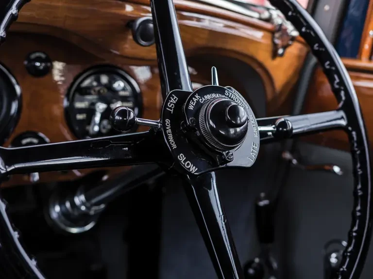 1932 Rolls-Royce Phantom II - Image 16 of 31