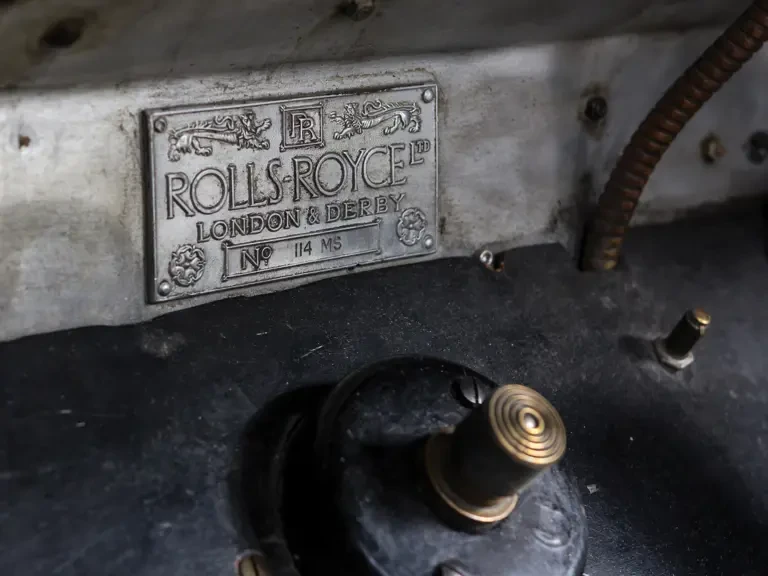 1932 Rolls-Royce Phantom II - Image 28 of 31