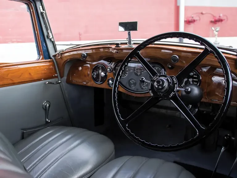 1932 Rolls-Royce Phantom II - Image 5 of 31