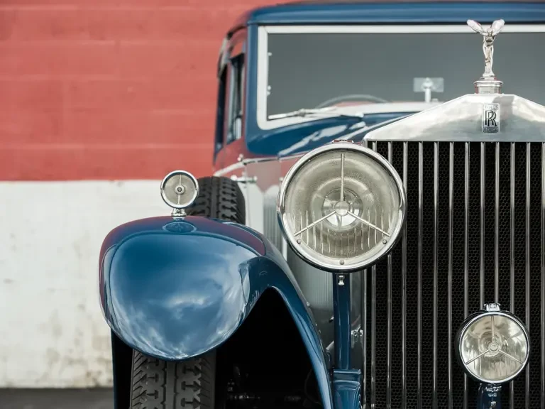 1932 Rolls-Royce Phantom II - Image 9 of 31
