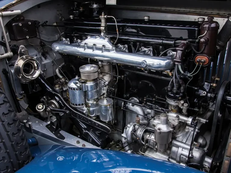 1932 Rolls-Royce Phantom II - Image 4 of 31