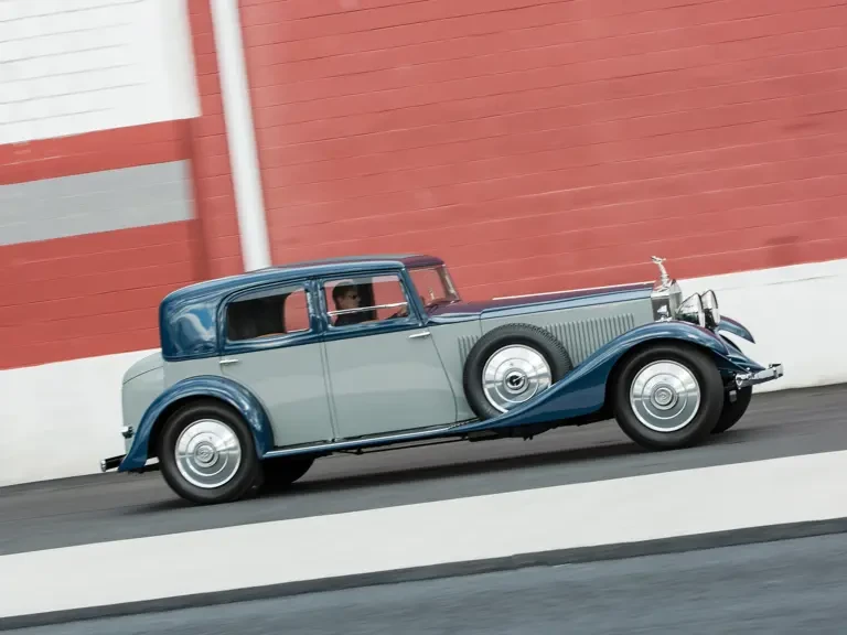 1932 Rolls-Royce Phantom II - Image 26 of 31