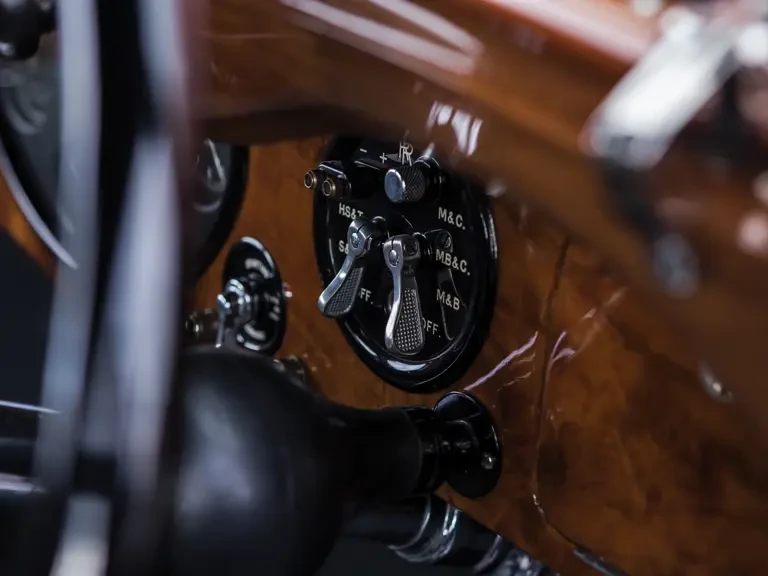 1932 Rolls-Royce Phantom II - Image 18 of 31