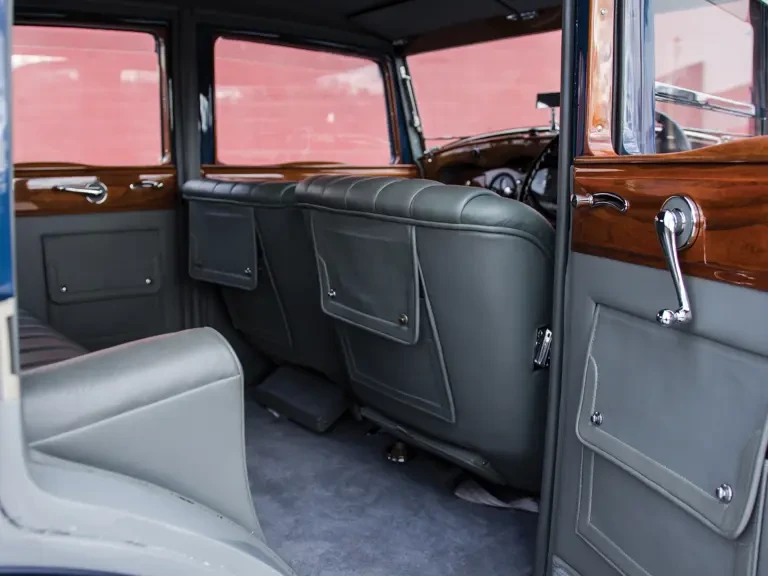 1932 Rolls-Royce Phantom II - Image 21 of 31
