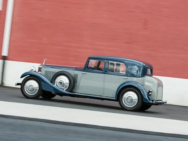 1932 Rolls-Royce Phantom II - Image 27 of 31