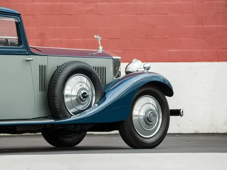 1932 Rolls-Royce Phantom II - Image 11 of 31