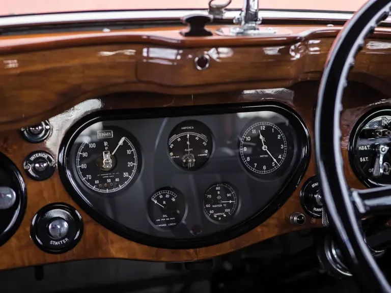 1932 Rolls-Royce Phantom II - Image 17 of 31