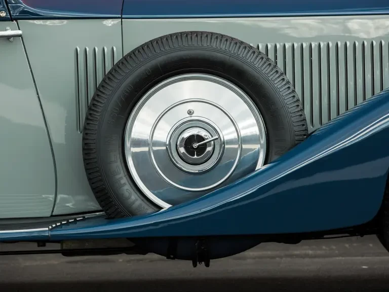 1932 Rolls-Royce Phantom II - Image 10 of 31