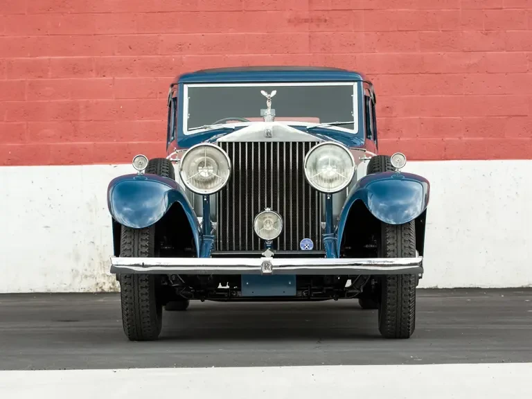 1932 Rolls-Royce Phantom II - Image 13 of 31