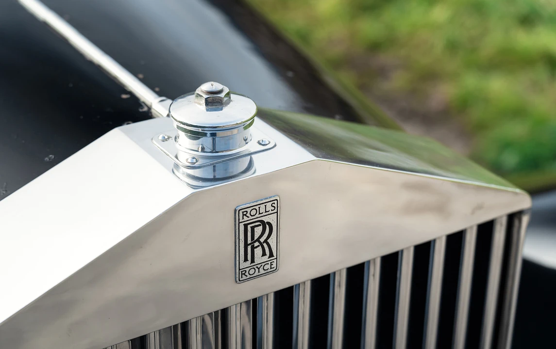1932 Rolls-Royce Phantom II - Image 10 of 16