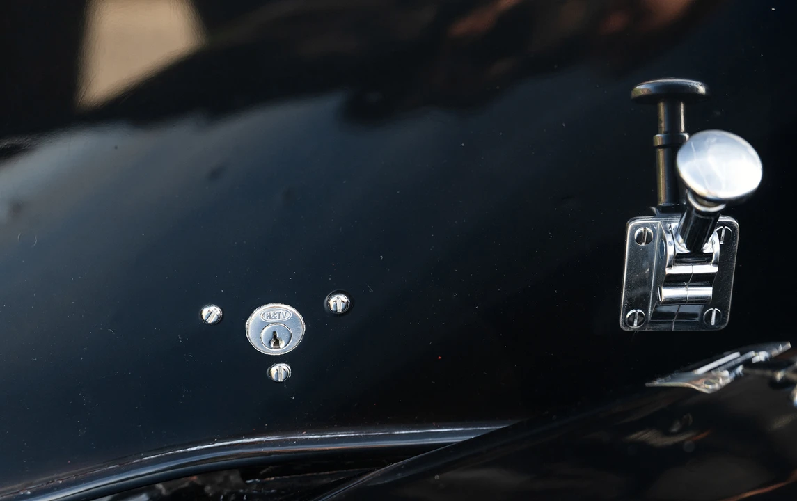 1932 Rolls-Royce Phantom II - Image 12 of 16