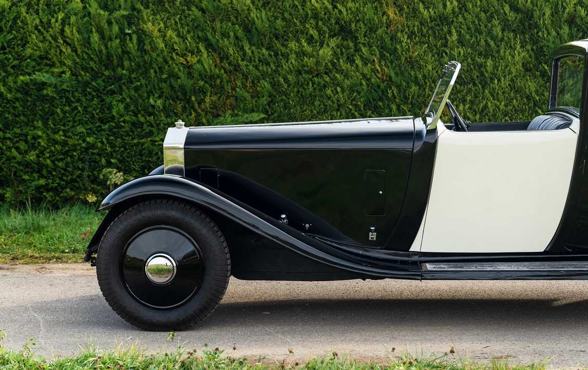 1932 Rolls-Royce Phantom II - Image 15 of 16