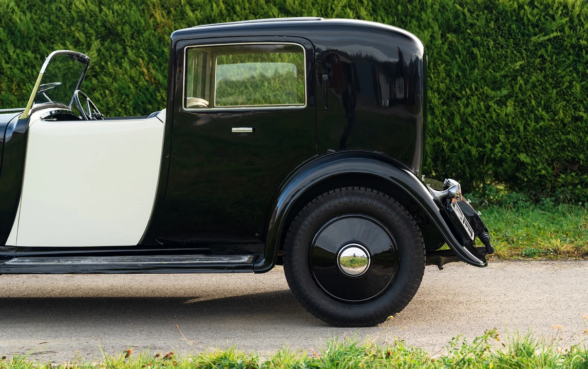1932 Rolls-Royce Phantom II - Image 14 of 16
