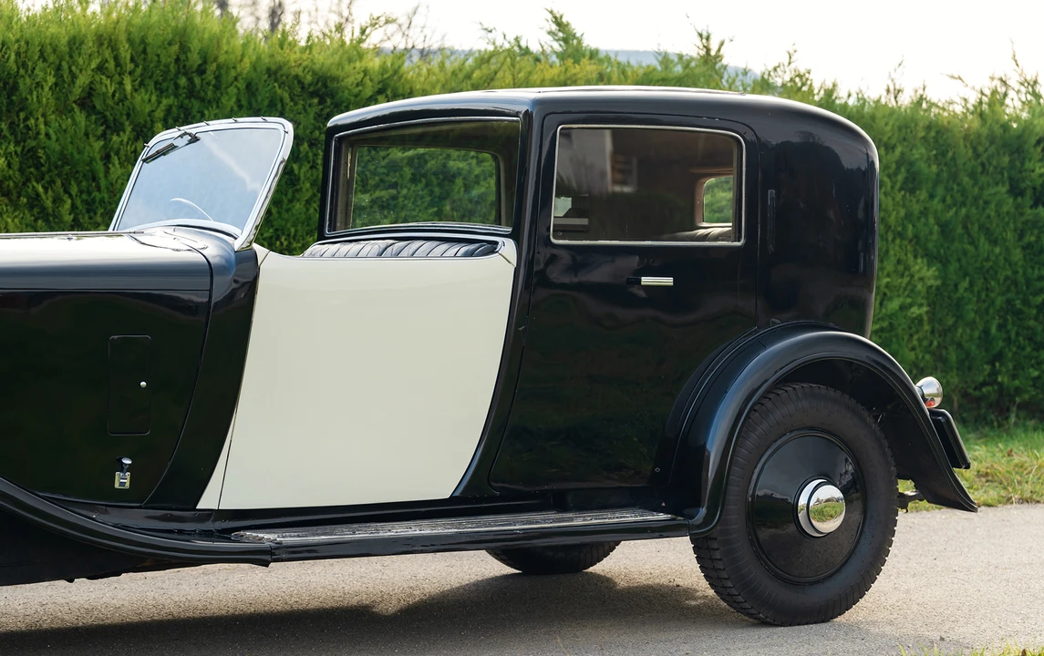 1932 Rolls-Royce Phantom II - Image 16 of 16