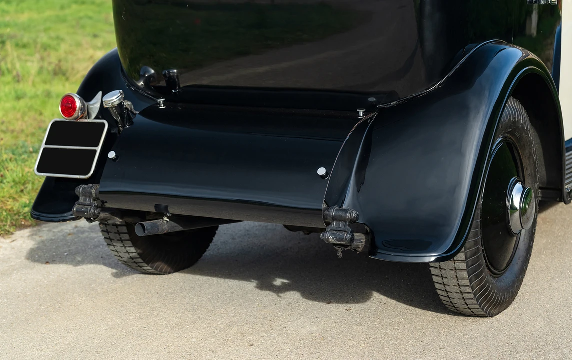 1932 Rolls-Royce Phantom II - Image 13 of 16