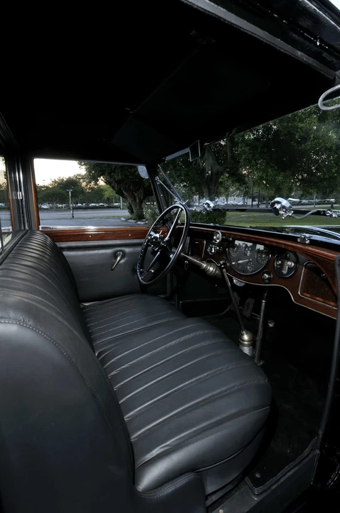 1932 Rolls-Royce Phantom II - Image 4 of 12