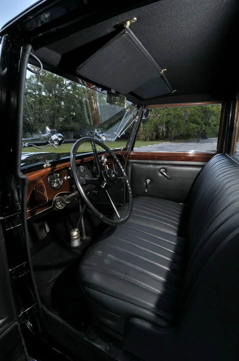 1932 Rolls-Royce Phantom II - Image 5 of 12