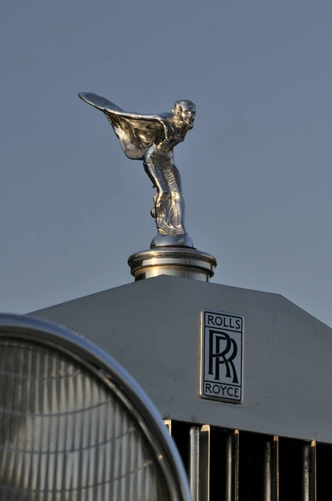 1932 Rolls-Royce Phantom II - Image 11 of 12