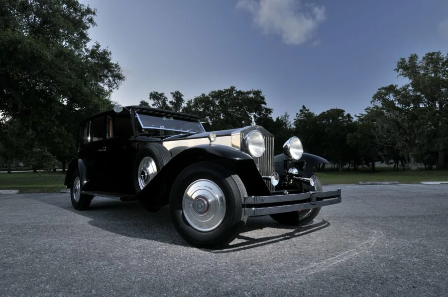 1932 Rolls-Royce Phantom II - Image 12 of 12