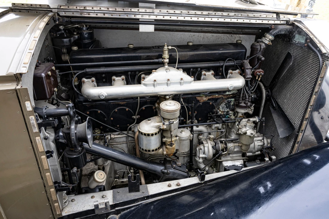1932 Rolls-Royce Phantom II - Image 22 of 31
