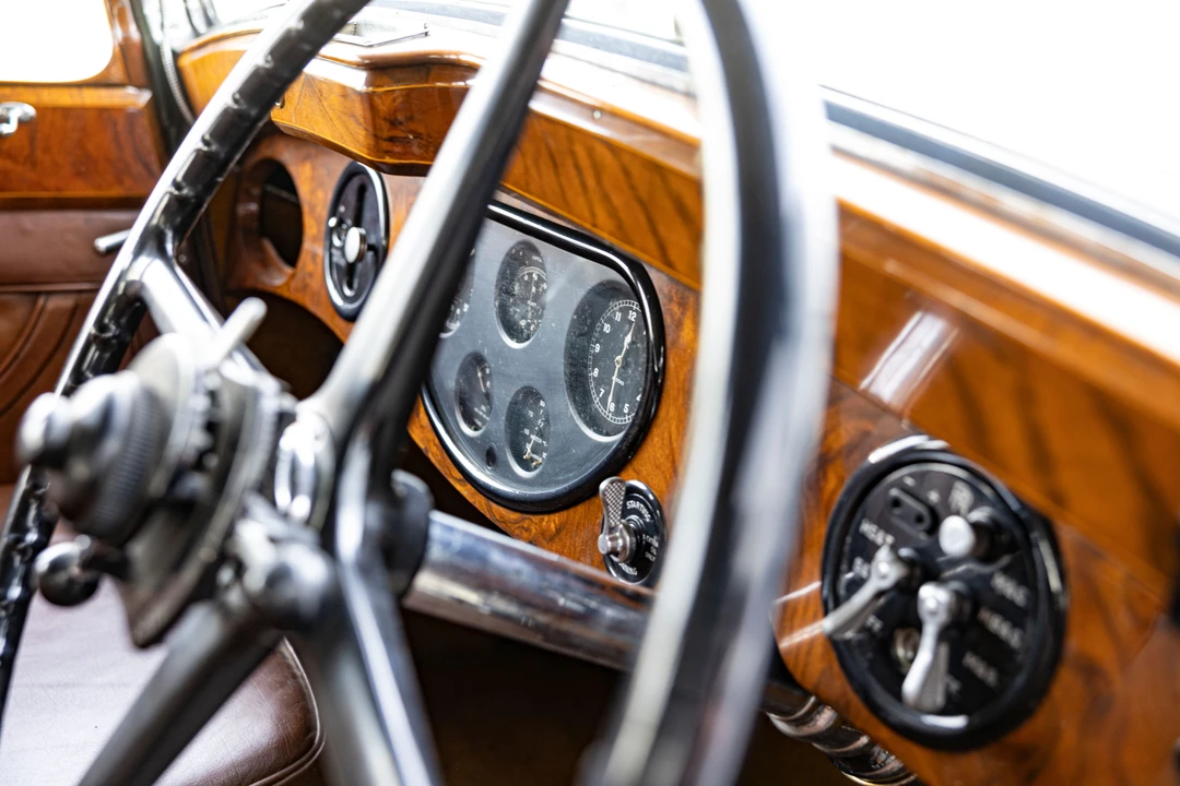 1932 Rolls-Royce Phantom II - Image 10 of 31