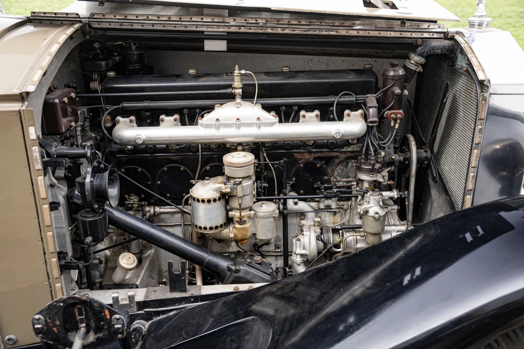 1932 Rolls-Royce Phantom II - Image 8 of 31