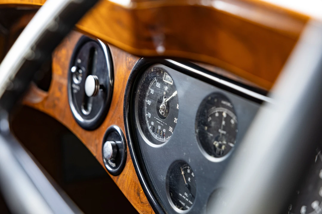 1932 Rolls-Royce Phantom II - Image 11 of 31