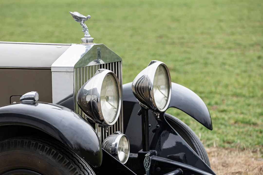 1932 Rolls-Royce Phantom II - Image 5 of 31