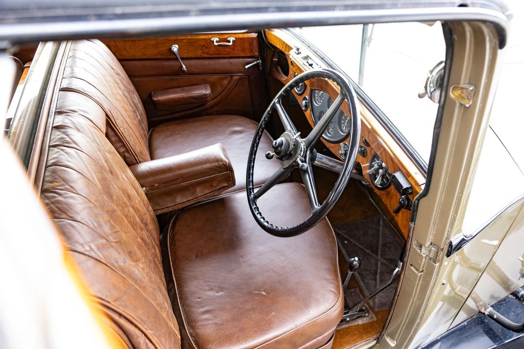 1932 Rolls-Royce Phantom II - Image 17 of 31