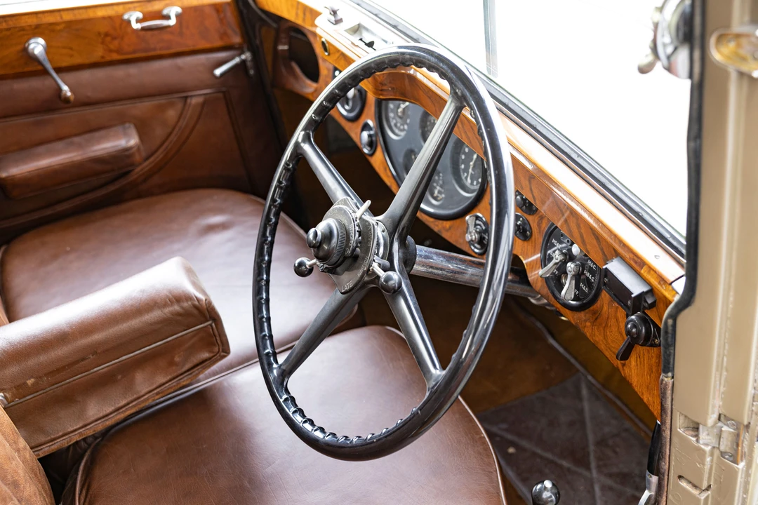 1932 Rolls-Royce Phantom II - Image 16 of 31