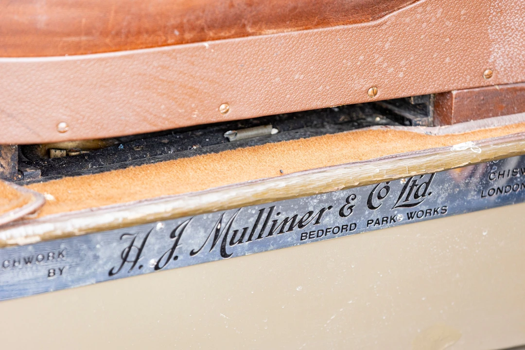 1932 Rolls-Royce Phantom II - Image 12 of 31
