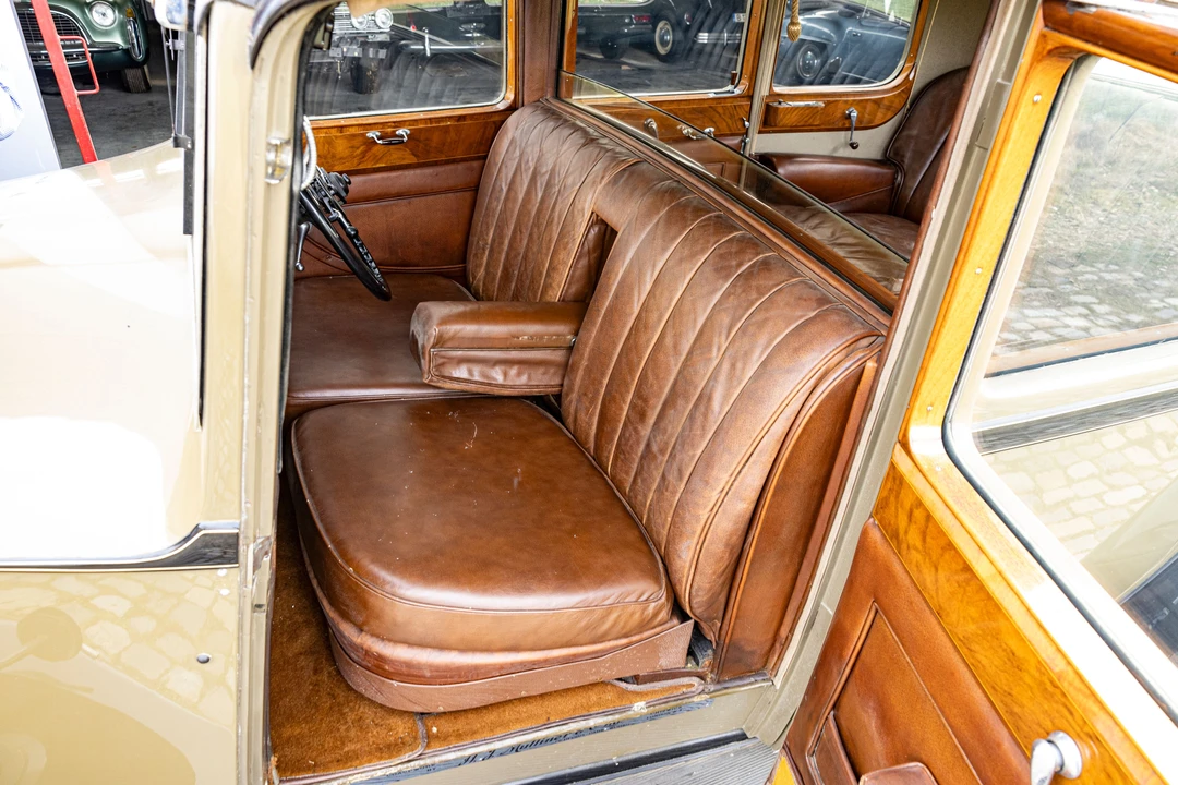 1932 Rolls-Royce Phantom II - Image 30 of 31