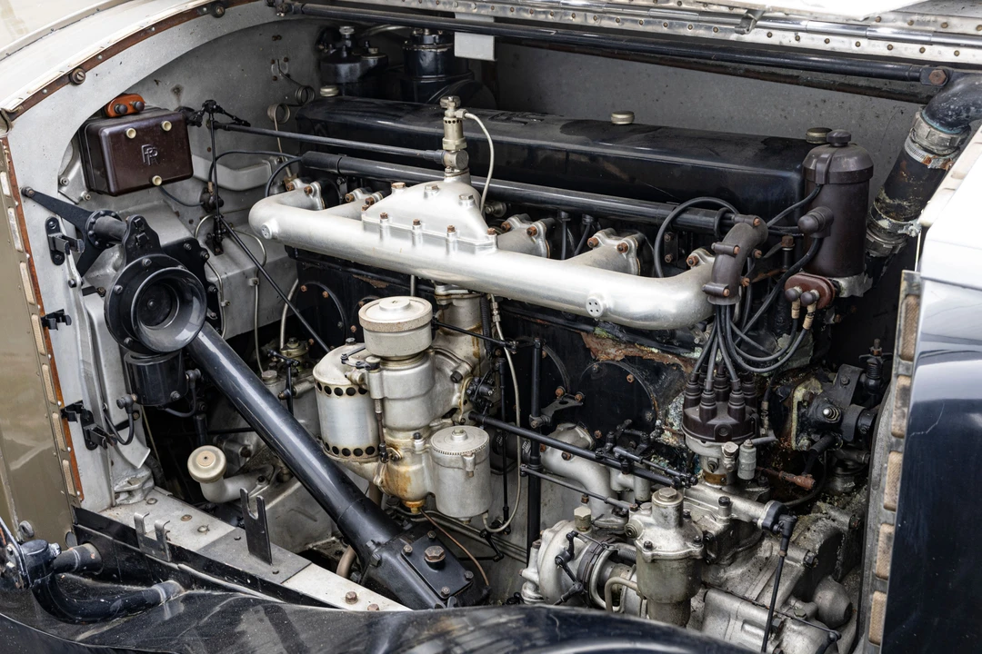 1932 Rolls-Royce Phantom II - Image 21 of 31
