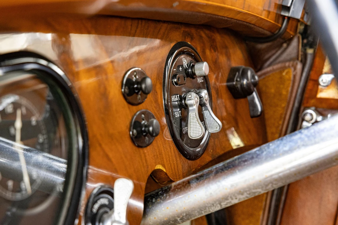 1932 Rolls-Royce Phantom II - Image 24 of 31