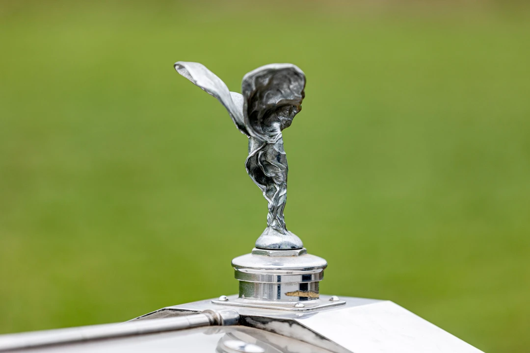1932 Rolls-Royce Phantom II - Image 2 of 31