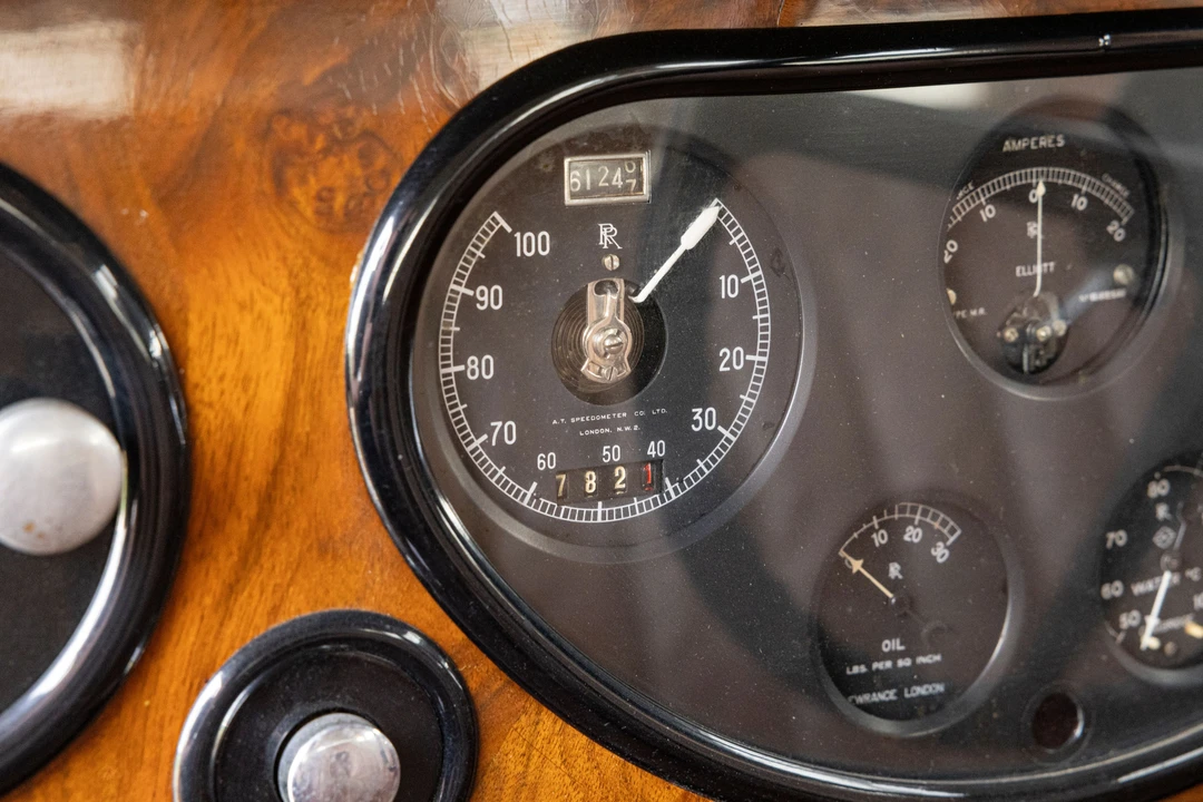 1932 Rolls-Royce Phantom II - Image 26 of 31