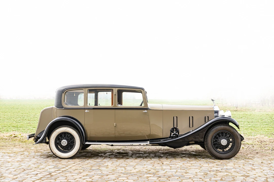 1932 Rolls-Royce Phantom II - Image 6 of 31