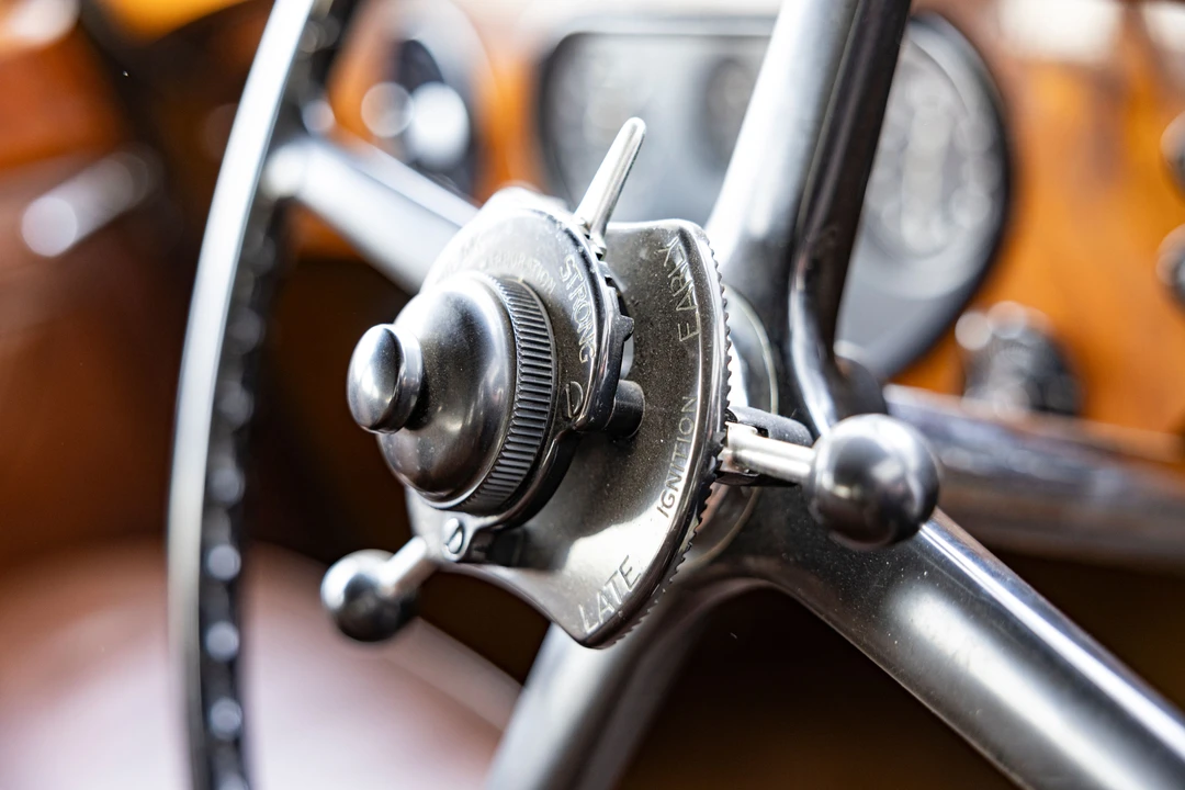 1932 Rolls-Royce Phantom II - Image 13 of 31