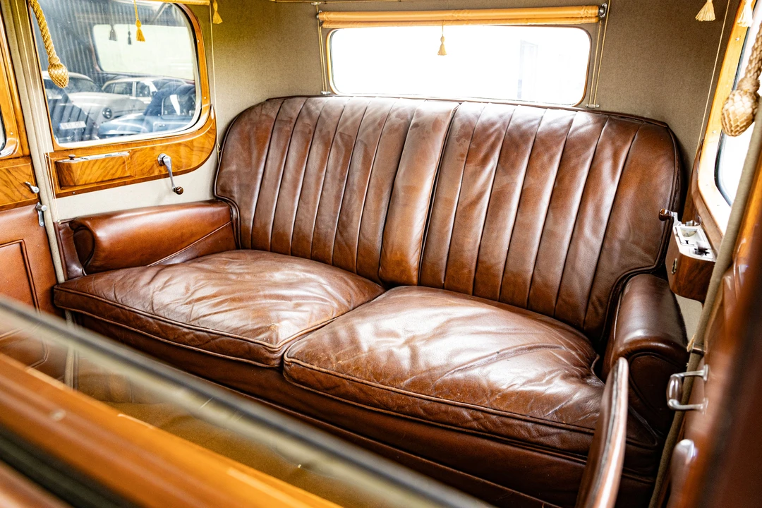1932 Rolls-Royce Phantom II - Image 29 of 31